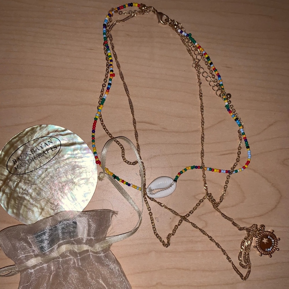 NWOT Necklace